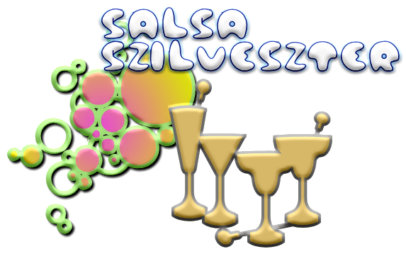 Salsa Szilveszter